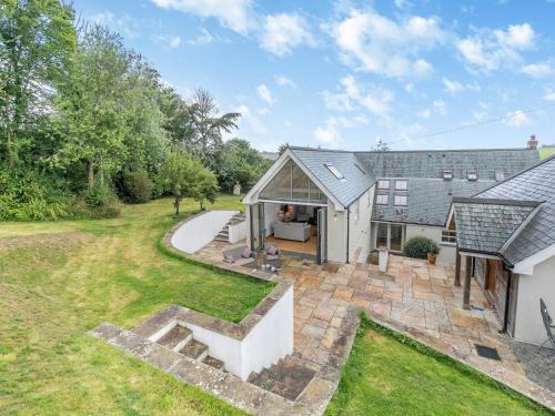 St. Just in Roseland Casa | Myrtle Cottage