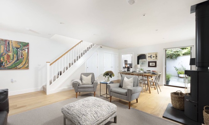 Pendeen Casa | MYRTLE HOUSE