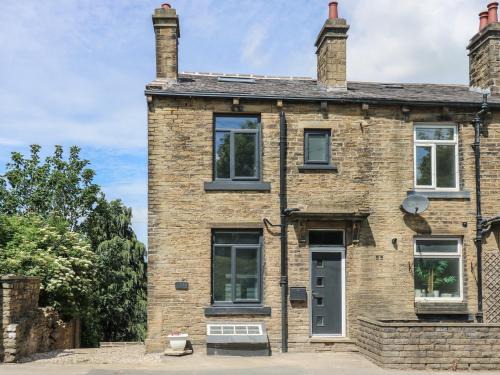 Haworth Casa | Myrtle Vista