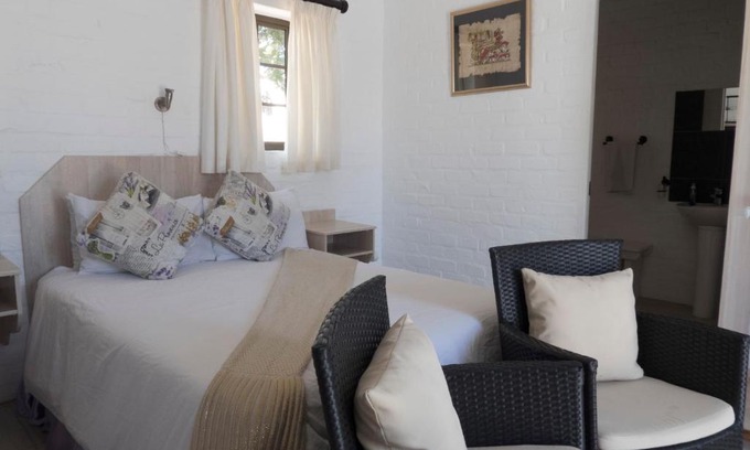 Still Bay Cabina | Myrtles Retreat