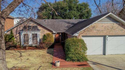 Tuscaloosa Casa | Myrtlewood Cottage