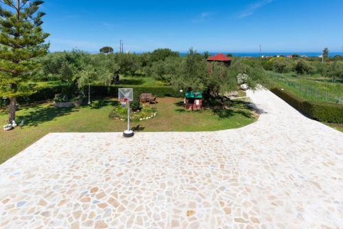 Kiparissia Casa | Myrto Countryhouse Kyparissia
