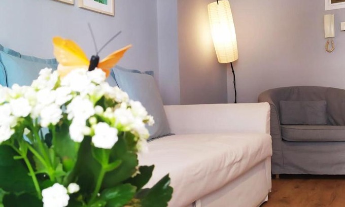 Preveza Apartamento | Myrto1 apartment