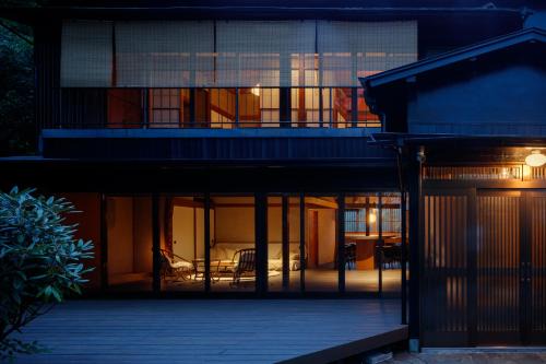Hakone Casa | mysa hakone