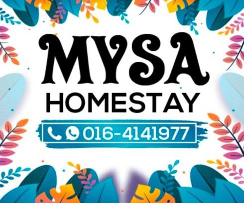 Ipoh Casa | Mysa Homestay
