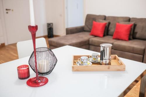 Calvairate Apartamento | Mysa Properties - Spazioso bilocale nel quartiere di Calvairate