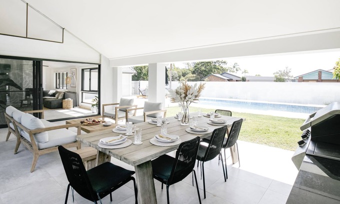 Yamba Casa | Mysa Yamba - Oceanstays