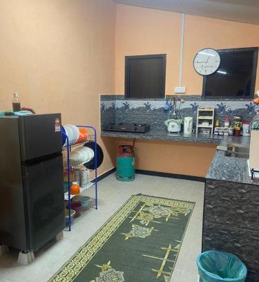 Tanah Merah Casa | Mysara Homestay Batu Gajah Tanah Merah