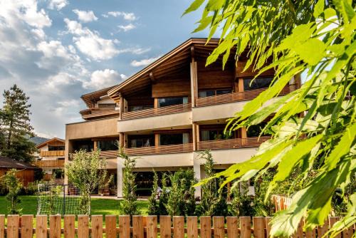 Siusi Apartamento | Mysciliar Apartment Sky I