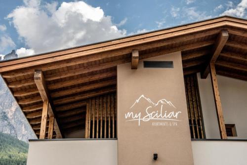 Siusi Apartamento | Mysciliar Apartment Sky ii