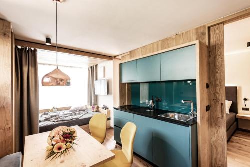 Siusi Apartamento | Mysciliar Apartment Tree iii