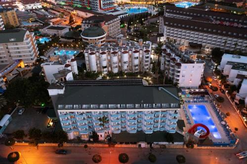 Avsallar Hotel | Mysea Hotels Incekum - All Inclusive