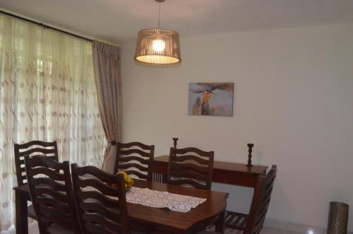 Harare Apartamento | MYSECONDHOME