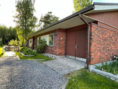 Vaasa Casa | Mysighem Hembackavägen 13