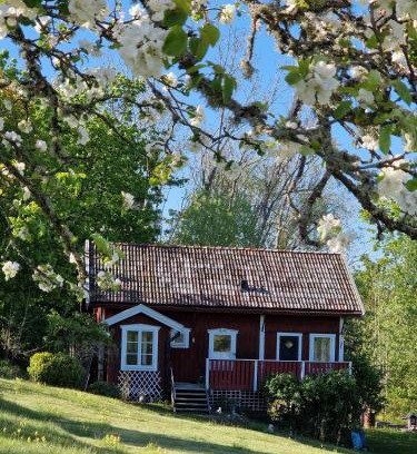 Trosa Casa | Mysigt boende nära hav och natur