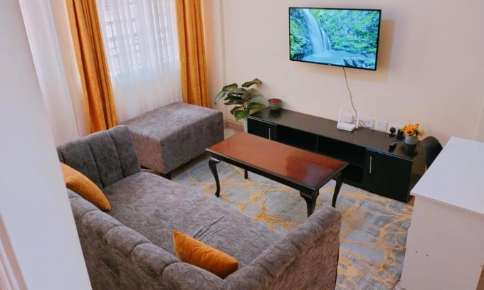 Mbotela Apartamento | Mysolution1 homes, South B