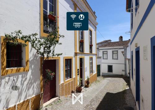 Mertola Casa | MyStay - A Casa do Visconde