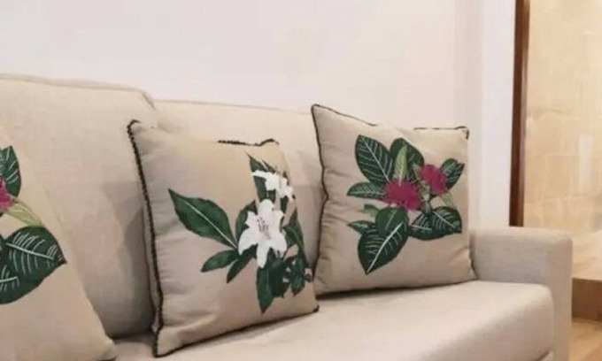 Amiais de Baixo Casa | MyStay - Casa da Tia Adelina