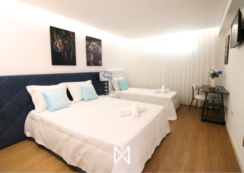 Vila Nova de Famalicao Casa | MyStay - Casa 134