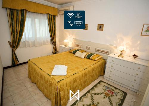 Seia Casa | MyStay - Casa Aguarela
