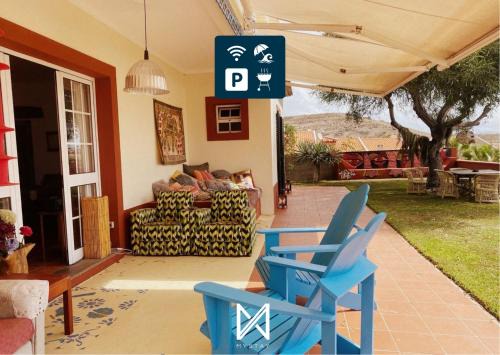 Porto Santo Casa | MyStay - Casa Carvalheira