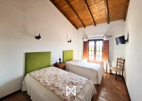 Santana de Cambas Casa | MyStay - Casa do Guizo