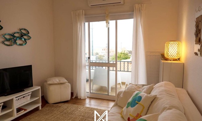 Cabeco da Ponta Apartamento | MyStay - Casa dos Peixes