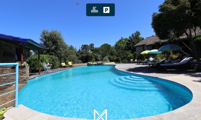 Paredes Cabina | MyStay - Cavada Double Room