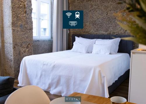 Antas Apartamento | MyStay - D Maria Apartments