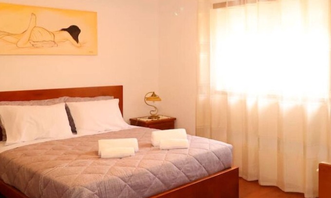 Peso da Regua Apartamento | MyStay - Oliveira Douro House | Apt w/ balcony