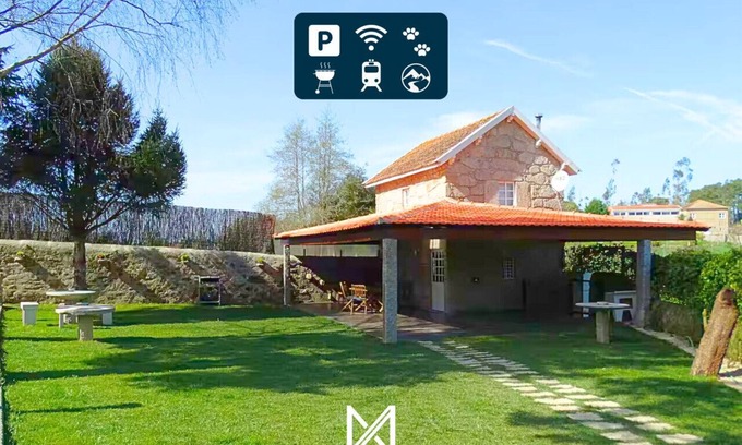 Vila do Conde Apartamento | MyStay - Watermill near Vila do Conde