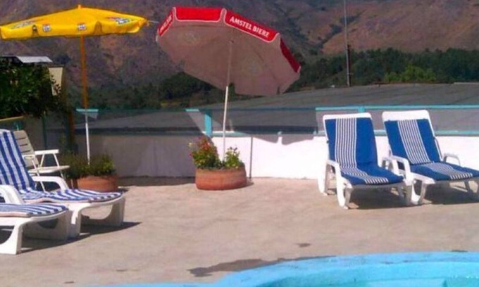 Guarda Casa | MyStay - Quinta do Tendeiro para relajarse y disfrutar de la naturaleza