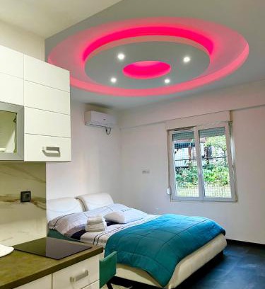 Kragujevac Apartamento | Mysteri