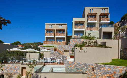 Skiathos Apartamento | Mystery Skiathos Luxury Residence