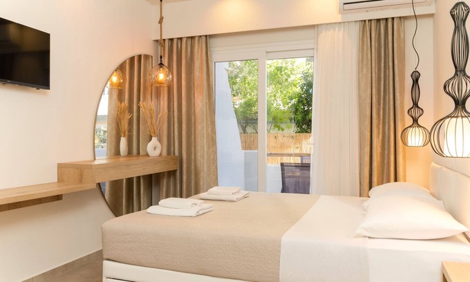 Nei Pori Casa | Mystery suites & apartments