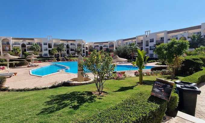 Sharm El Sheikh Apartamento | Mystic collection of Luxury apartments