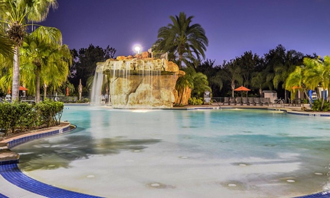 West Kissimmee Complejo | Mystic Dunes Resort & Golf Club, 1 dormitorio, conexión WiFi gratuita