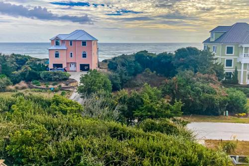 Emerald Isle Casa | Mystic Heights