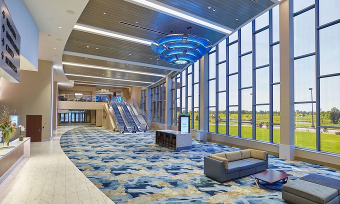 Prior Lake Complejo | Mystic Lake Casino Hotel