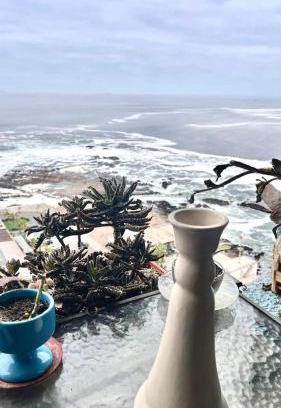Cavancha Apartamento | MYSTIC LODGING Habitaciones privadas con vista al mar