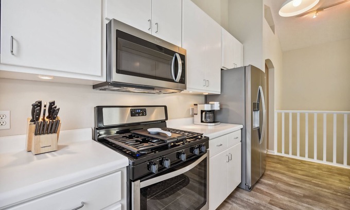 Marlin Cove Casa | Mystic Marlin by Book That Condo