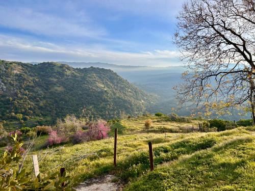 Miramonte Casa | Mystic Mountain Retreat