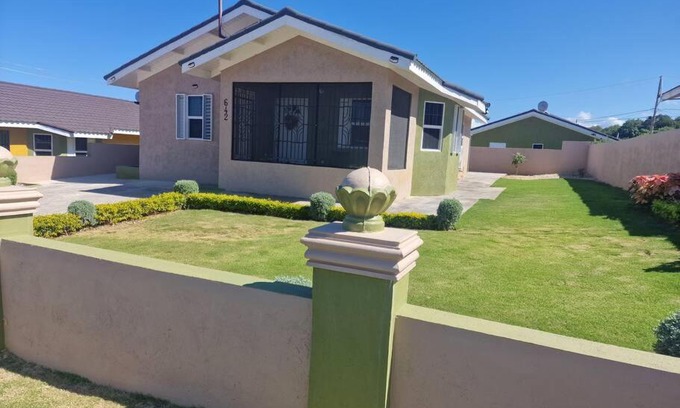 Falmouth Casa | Mystic Oasis