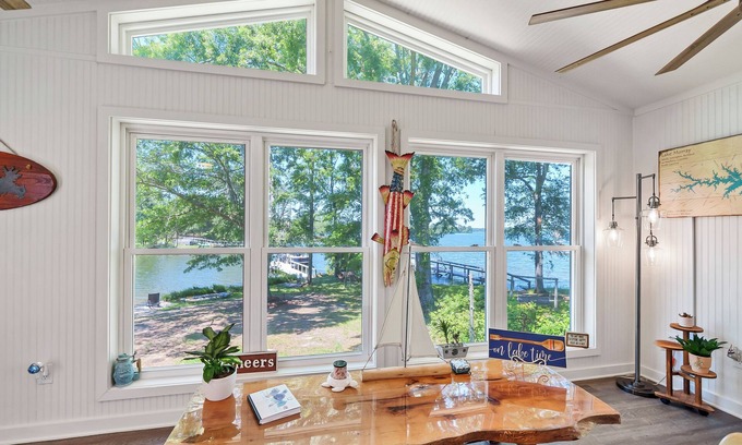 Gilbert Casa | Mystic Shores on Lake Murray