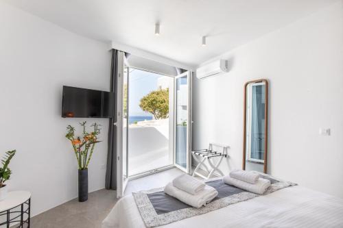 Mykonos Apartamento | Mytheo
