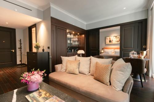 Baixa Hotel | MYTHIC SANA Downtown Suites