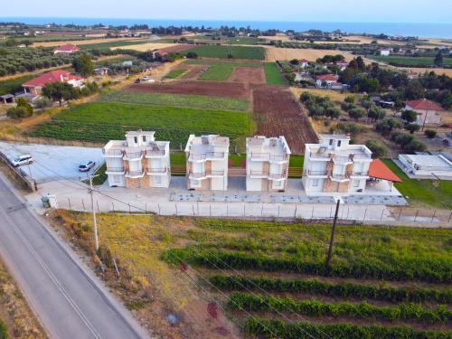 Thermaikos Villa | Mythic Villas