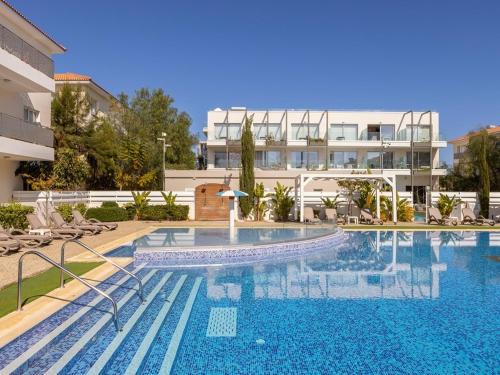 Paralimni Apartamento | Mythical Resort by KARMA