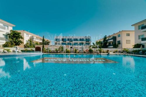 Kapparis Apartamento | Mythical Sands Resort and Spa