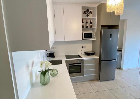 Kapparis Apartamento | Mythical Sands Resort - Antonios